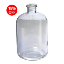 Frasco P/ Cultura 4000ML, Esterilizável | PYREX